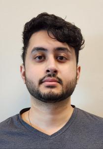 Yash Prashant Dalvi a registered Sex Offender of Texas