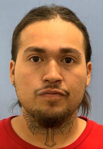 Conrad Morales a registered Sex Offender of Texas