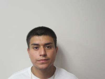 Christian Yovanni Moreno a registered Sex Offender of Texas