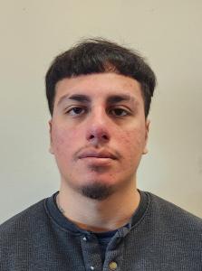 Marco Antonio Salazarcontreras a registered  of Texas