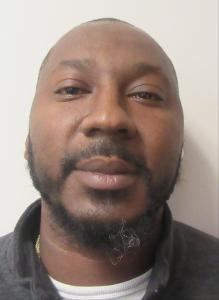 Clinton Riley a registered Sex Offender of Texas