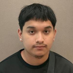 Alexander Jair Martinez a registered Sex Offender of Texas