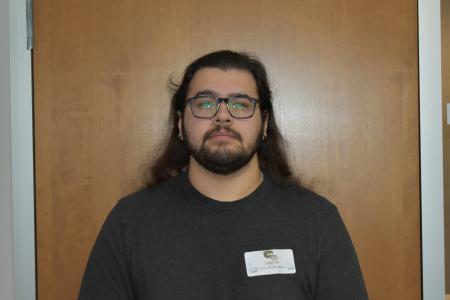 Gabriel Rodriguez a registered Sex Offender of Texas