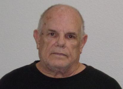 Charles Ivan Cox a registered Sex Offender of Texas