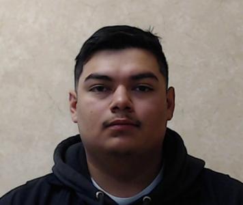 Christian Macias a registered Sex Offender of Texas