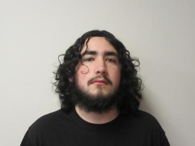 Marty Wayne Davidson a registered  of Texas