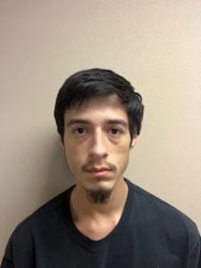 Adam Paul Gonzales a registered Sex Offender of Texas