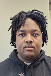 Davion Washington a registered Sex Offender of Texas