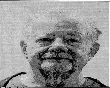 Walter Bernard a registered Sex Offender of Texas