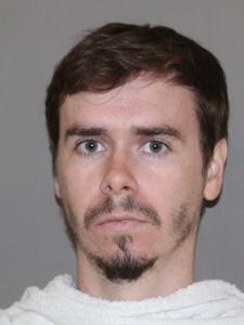 Zack Oneal Morgan a registered  of Texas