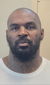 Omar Deshawn Gee a registered Sex Offender of Texas