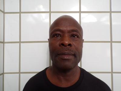 Lavander Leon Hammon a registered  of Texas
