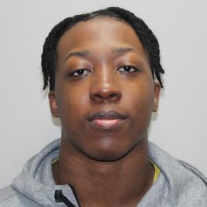 Xavier Patrick Gayle a registered  of Texas