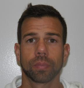 Kenneth Allen Donihoo a registered  of Texas