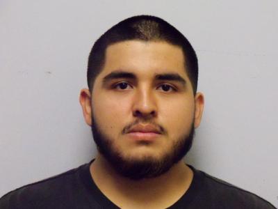 Cesar Antonio Banda a registered Sex Offender of Texas