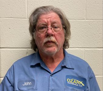 John Ross Liggett a registered Sex Offender of Texas