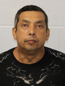 Luis Valdez a registered Sex Offender of Texas