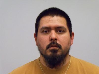 Fidencio Gutierrez a registered  of Texas