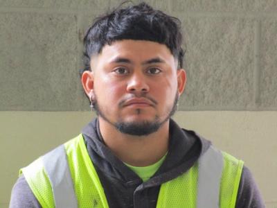 Juan Ramon Guzman a registered Sex Offender of Texas