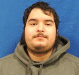 Ezequiel Orona a registered  of Texas
