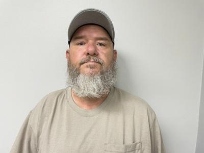 Roy F Shaffer a registered  of Texas