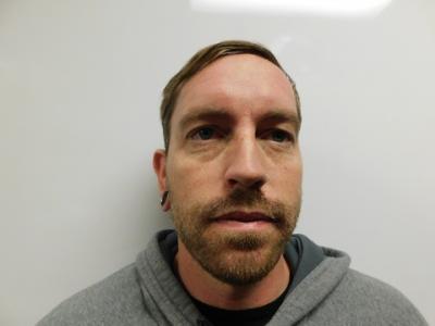 Jared Anthony Cheney a registered Sex Offender of Texas