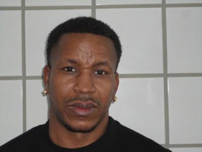 Anthony Walker a registered Sex Offender of Texas