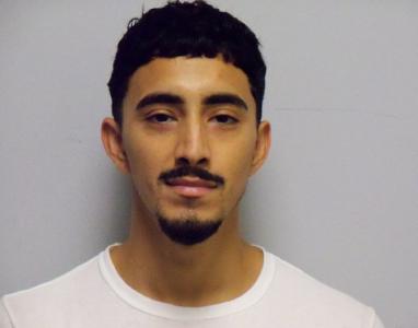 Michael Garcia a registered  of Texas