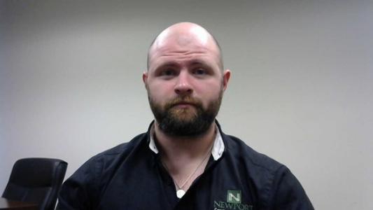 Dakota Nyle Walker a registered Sex Offender of Texas