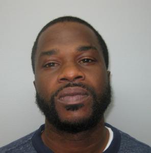 Norman Antwaun Taylor a registered Sex Offender of Texas