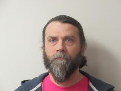 Phillips Stephen Burns a registered Sex Offender of Texas
