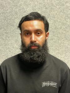 Brandon Isaac Soliz a registered Sex Offender of Texas