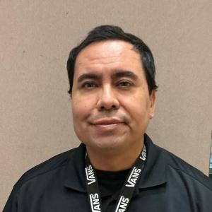 Jorge Rodriguez a registered Sex Offender of Texas