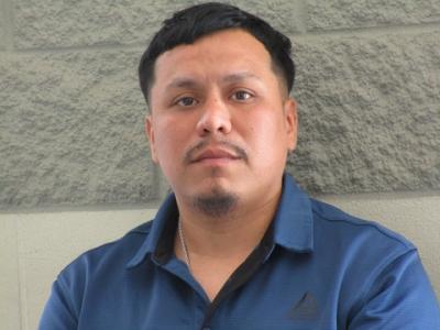 Antonio Zuniga a registered Sex Offender of Texas