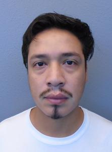 Santana Damian Peral a registered  of Texas