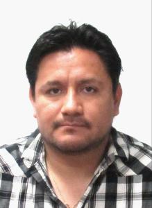 Edilberto Chavez Gonzalez a registered  of Texas