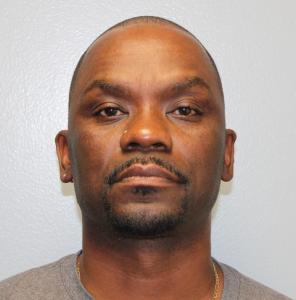 Quincy Antyone Martin a registered  of Texas