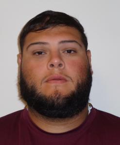Cristofer Fidencio Posada a registered Sex Offender of Texas