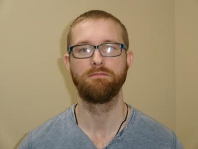Jesse Edward Stroble a registered Sex Offender of Texas