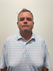 Kevin John Shallies a registered  of Texas