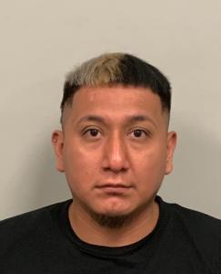 Frank Herrera a registered  of Texas