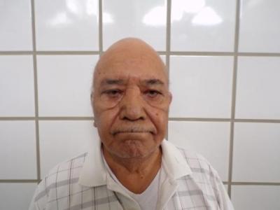 Jose Trinidad Teniente a registered  of Texas
