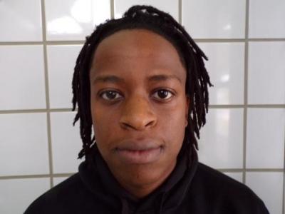 Fredrick Waweru Mbugua a registered Sex Offender of Texas