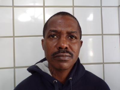 Chucky Lamar Patrick a registered Sex Offender of Texas