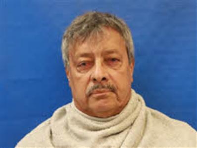 Eugene Hendricks a registered Sex Offender of Texas