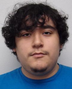 Leonel Rodriguez Jr a registered  of Texas