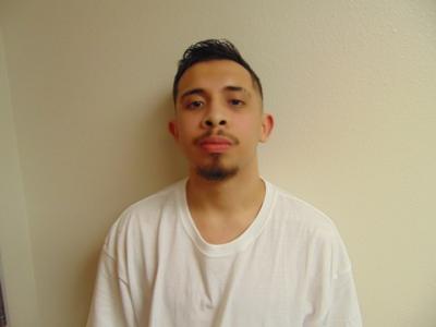 Erik Espino a registered Sex Offender of Texas