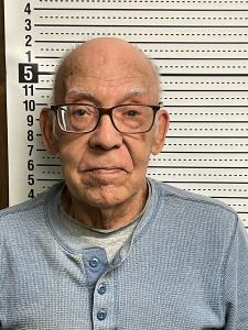 Benny Ysidro Rodriguez a registered Sex Offender of Texas