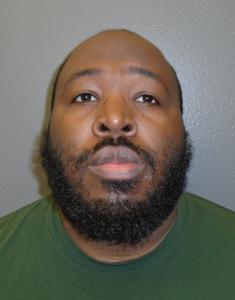 Kejuan Rashad Smith a registered  of Texas