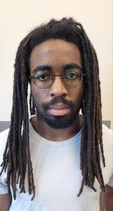 Desmond Tymon Smith a registered  of Texas